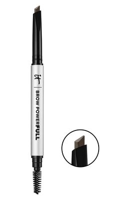 IT Cosmetics Brow PowerFULL Volumizing Eyebrow Pencil