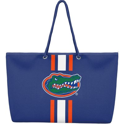 FOCO Florida Gators Tote Bag in Blue