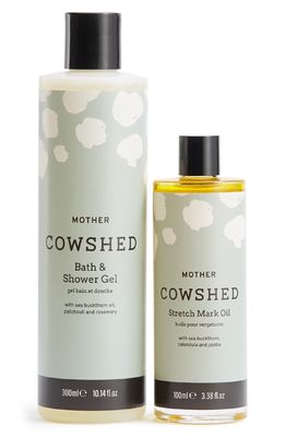 COWSHED Mother to Be Skin Care Set