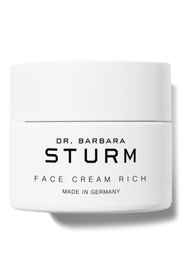 Dr. Barbara Sturm Face Cream Rich for Women