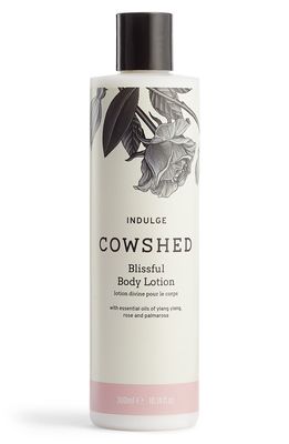 COWSHED Indulge Blissful Body Lotion