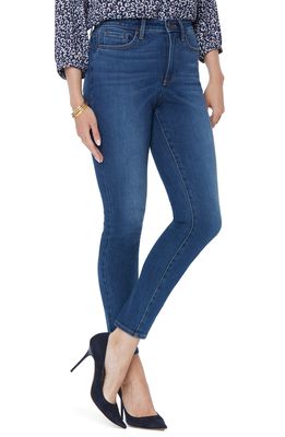 NYDJ Ami Ankle Skinny Jeans in Presidio