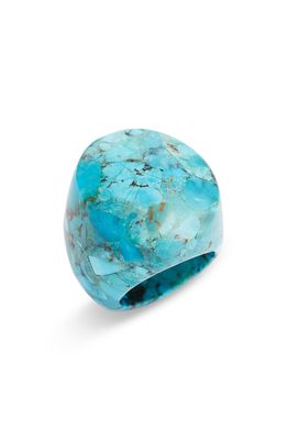 NEST Jewelry Turquoise Statement Ring