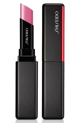 Shiseido VisionAiry Gel Lipstick in Pixel Pink