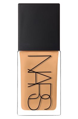 NARS Light Reflecting Foundation in Tahoe