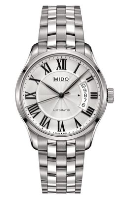 MIDO Belluna II Bracelet Watch