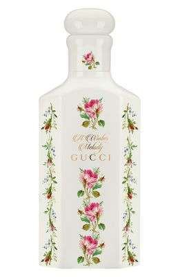 Gucci The Alchemist's Garden A Winter Melody Floral Water