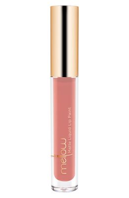 MELLOW COSMETICS Liquid Lip Paint in Florence
