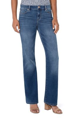 Liverpool Los Angeles Lucy Bootcut Jeans in Yuba