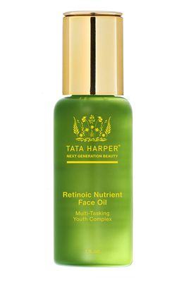 Tata Harper Skincare Retinoic Nutrient Face Oil