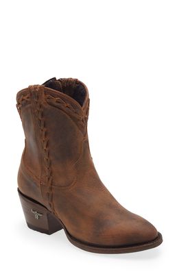 Lane Boots Everyday Emma Western Boot in Cats Meow
