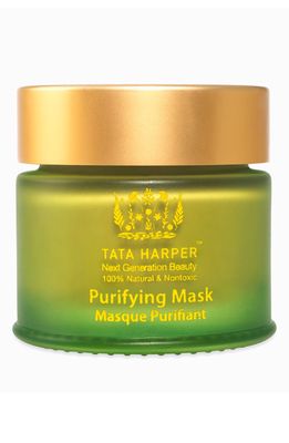 Tata Harper Skincare Purifying Mask