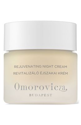 Omorovicza Rejuvenating Night Cream