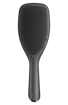 Tangle Teezer Large Ultimate Detangler Hairbrush in Black
