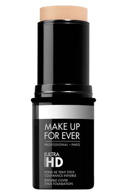 MAKE UP FOR EVER Ultra HD Invisible Cover Stick Foundation in Y225-Marble