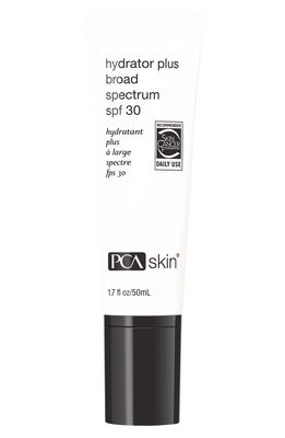 PCA Skin Hydrator Plus Broad Spectrum SPF 30 Sunscreen