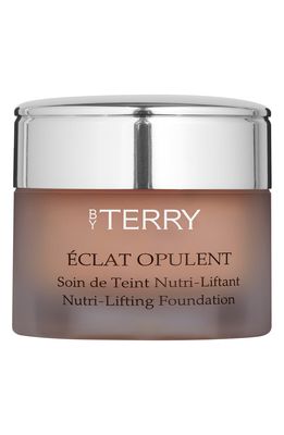 By Terry Eclat Opulent Nutri-Lifting Foundation in 100 Warm Radiance