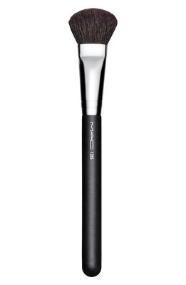 MAC Cosmetics MAC 128S Synthetic Split Fibre Cheek Brush
