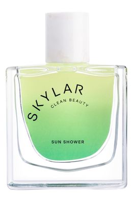SKYLAR Sun Shower Eau de Parfum