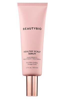 BeautyBio Healthy Scalp Serum Hair Density Treatment