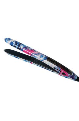 Bio Ionic Painted Visions 10x 1-Inch Pro Styling Iron