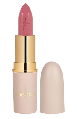 MELLOW COSMETICS Creamy Matte Lipstick in Passion