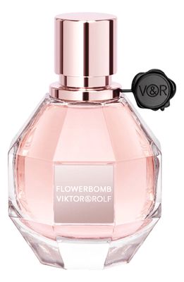 Viktor & Rolf Flowerbomb Eau de Parfum Fragrance Spray