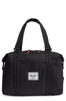 Herschel Supply Co. Strand Duffle Bag in Black