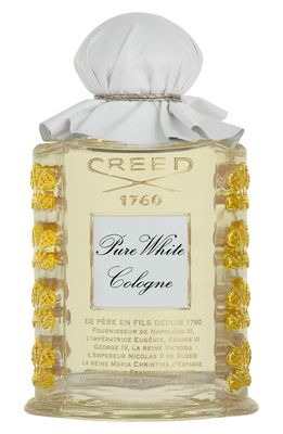 Creed Les Royales Exclusives Pure White Cologne