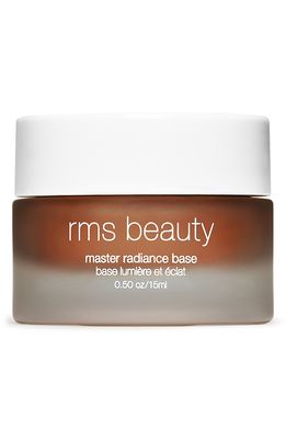 RMS Beauty Master Radiance Base in Deep