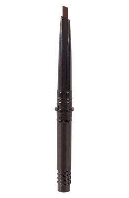 Charlotte Tilbury Brow Cheat Brow Pencil Refill in Brown Black