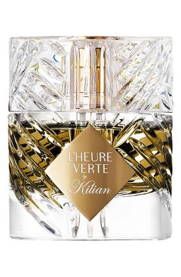 Kilian Paris L'Heure Verte Perfume by Kilian