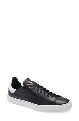 Good Man Brand Legend Z Low Top Modern Core Sneaker in Black /White