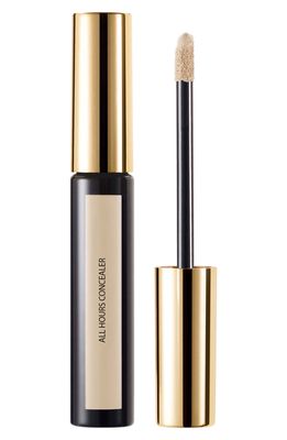 Yves Saint Laurent All Hours Concealer in 5 Honey