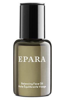 EPARA Balancing Face Oil
