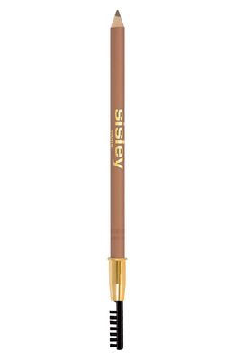 Sisley Paris Sisley Phyto-Sourcils Perfect Eyebrow Pencil in 1 Blonde