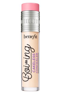 Benefit Cosmetics Benefit Boi-ing Cakeless Concealer in 01 - Fair Neutral