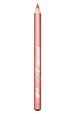 MELT COSMETICS Perfect Lip Pencil in Bare