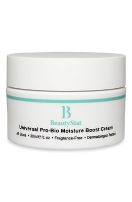 BEAUTYSTAT Universal Pro-Bio Moisture Boost Cream