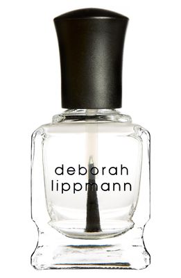 Deborah Lippmann High & Dry Top Coat