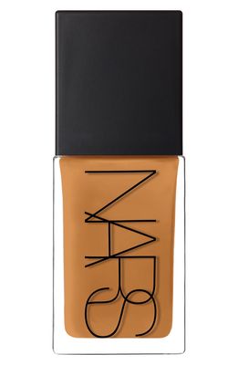 NARS Light Reflecting Foundation in Macao