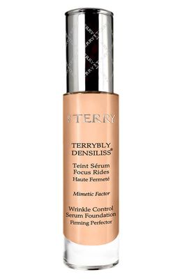 By Terry Terrybly Densiliss Foundation in 7.5 Honey Glow