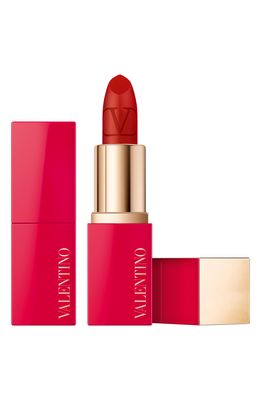 Rosso Valentino Mini Lipstick in 219A /Matte
