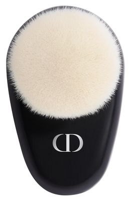 Dior No. 18 Backstage Face Brush