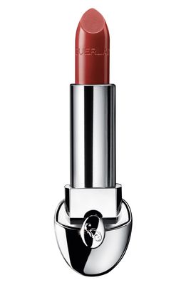 Guerlain Rouge G Customizable Lipstick Shade in No. 23 /Satin