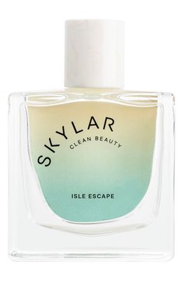 SKYLAR Isle Escape Eau de Parfum