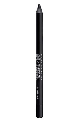 Urban Decay 24/7 Glide-On Eye Pencil in Perversion