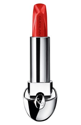 Guerlain Rouge G Customizable Lipstick Shade in 235 /Shine
