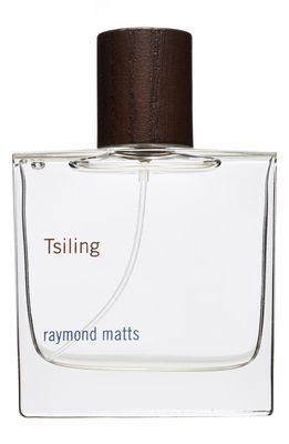 Raymond Matts Tsiling Aura de Parfum Spray