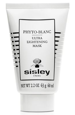 Sisley Paris Phyto-Blanc Ultra Lightening Mask